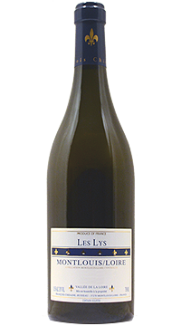 Clos du Breuil